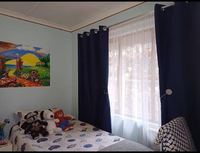 3 BEDROOM SIMPLEX FOR SALE IN HILLARY